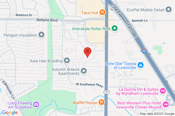 Lewisville Independent School District, Elementary Schools, College Street Elementary School