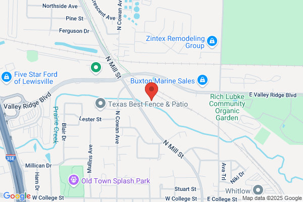 Lewisville Lumber & Hardware