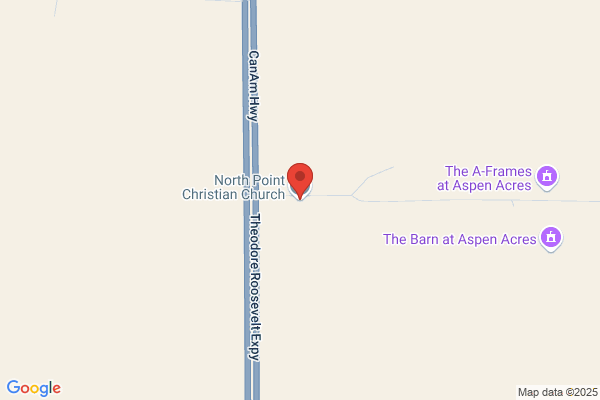 North Point Christian Church