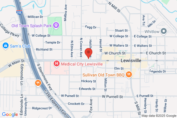 River Oaks Spine Center