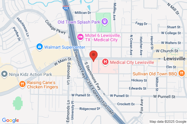 Texas United Medical Supply Inc