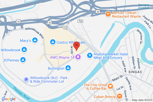 Wayne's Custom Jewelry Repair