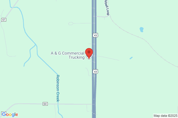 A & G Commercial Trucking