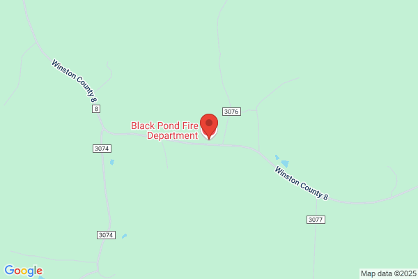 Black Pond Fire Department
