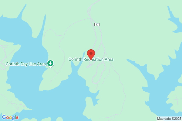 Corinth Recreation Area