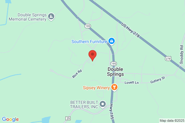 Double Springs Elementary School