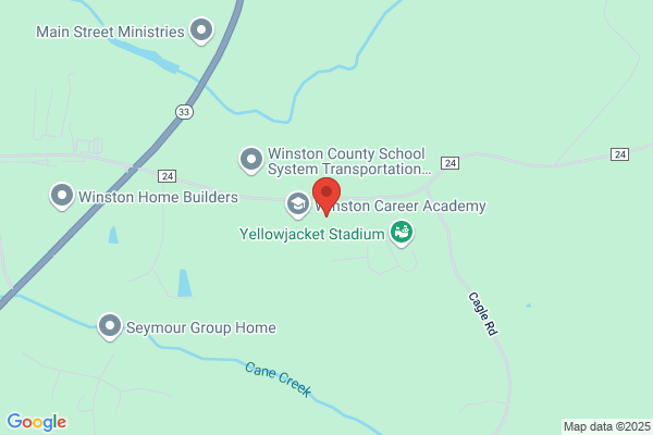 Double Springs Middle School