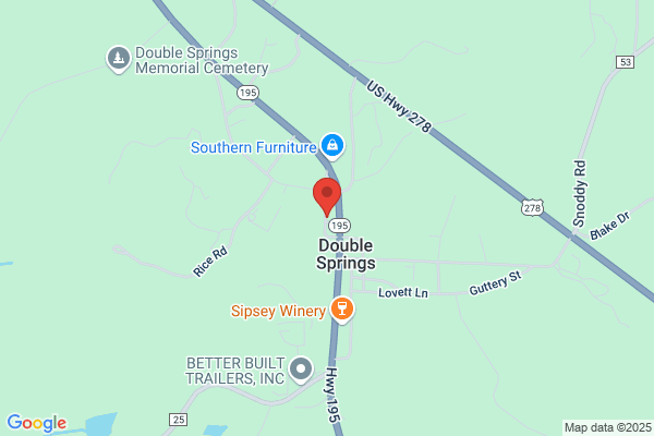 Double Springs Motors