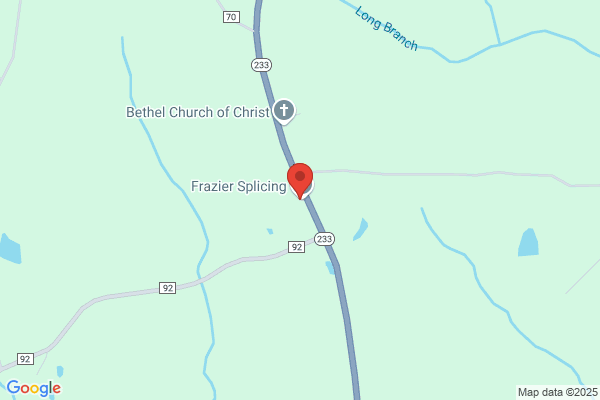 Frazier & Sons Arco Service