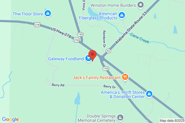 Gateway Medical Supply
