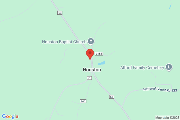 Houston Memorial United Methodist Church