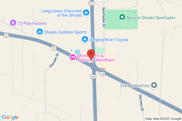 Satellite Solutions Alabama