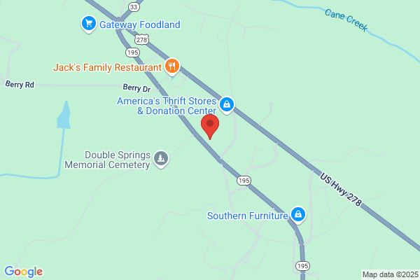 Simieritsch, Bernard MD - Winston County Medical Clinic