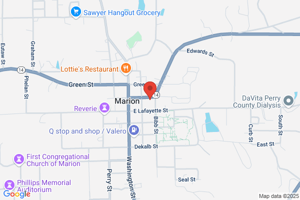 Unique Boutique & Salon