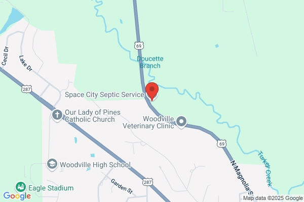 A & W Septic Tank Services