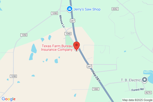 Farm Bureau of Tyler County & Insurance