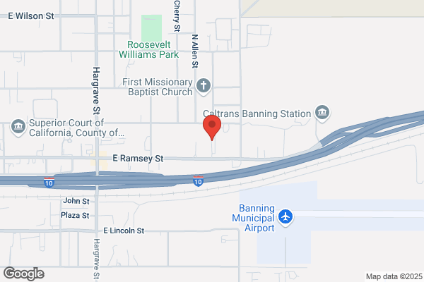 Ramsey's Self Storage