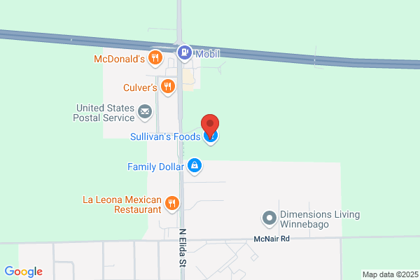 Sullivan's Ace Hardware