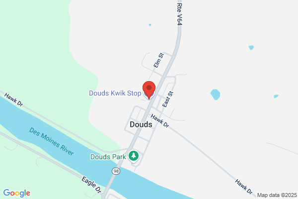 Douds Fire Department
