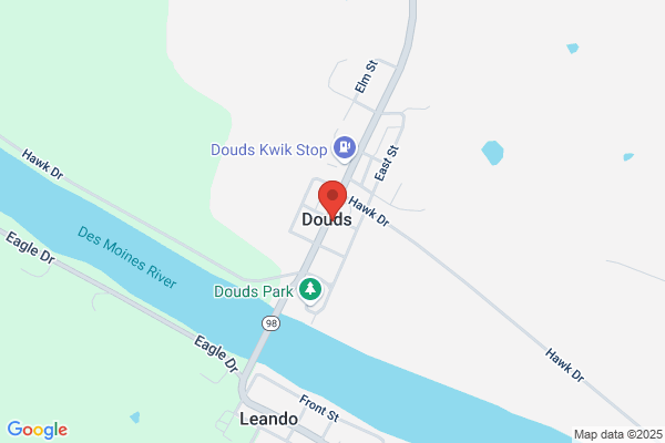 Douds Medical Clinic-Van Buren County Hospital