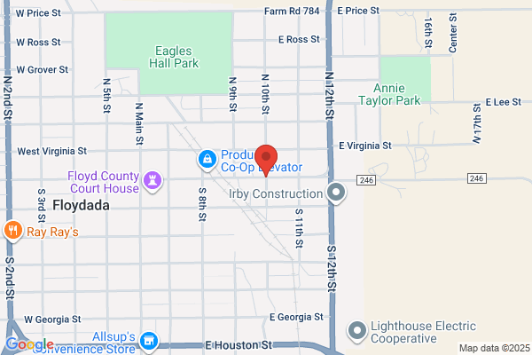 Blanco Offset Printing Inc