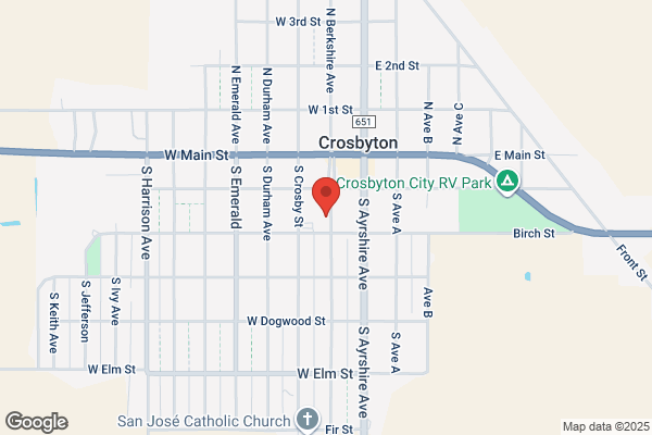 Caprock Community Action