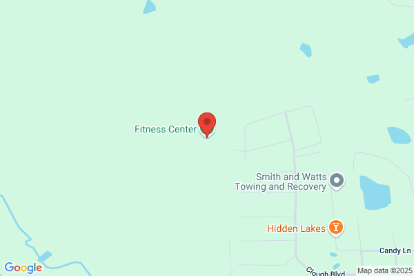 Fitness Center Inc The