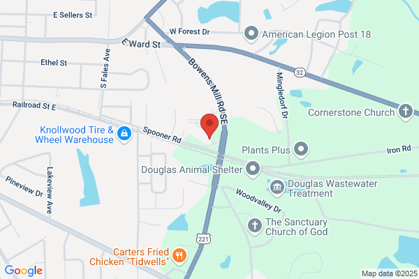 Carter Veterinary Clinic