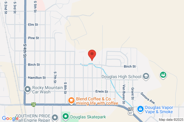 Douglas Care Center
