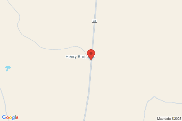 Henry Bros, LLC