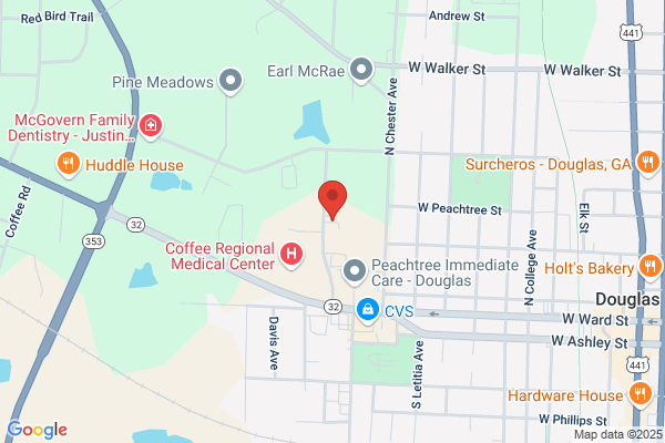 South Georgia Home Healthcare & Supplies