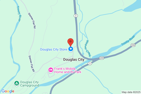 Douglas City Elementary School