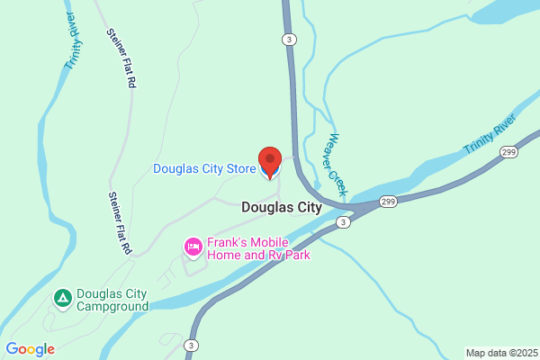 Douglas City Store