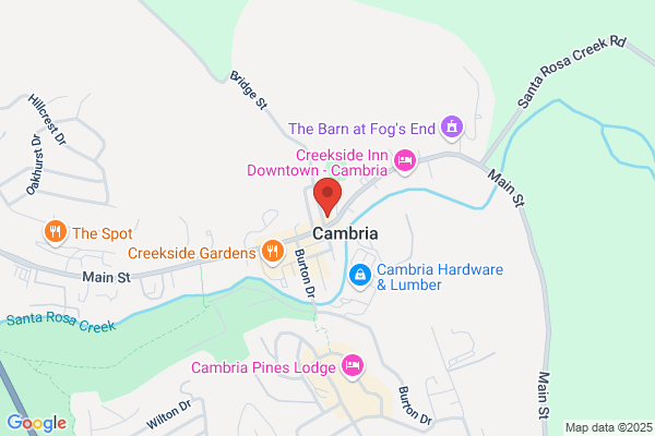 Cambria Hair & Nails