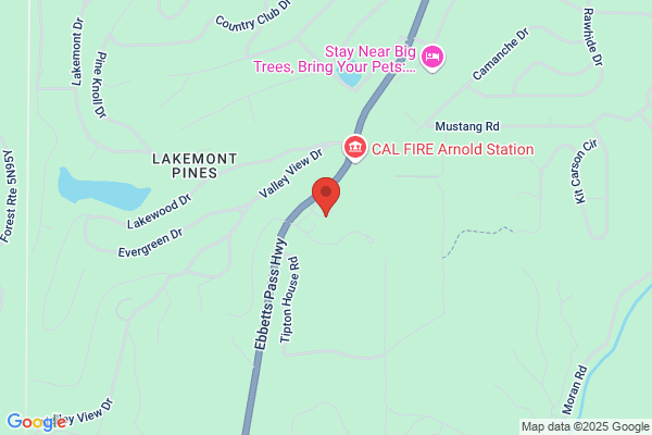 Lumber Mill the