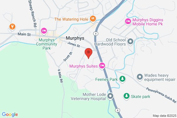 Murphys Cemetary District