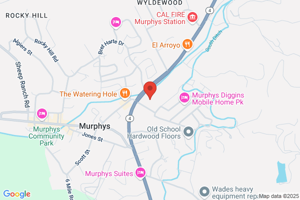 Murphys School of Music