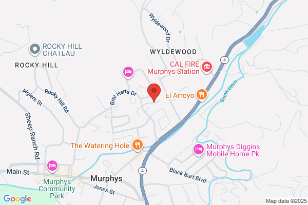 Murphys Senior Apartments