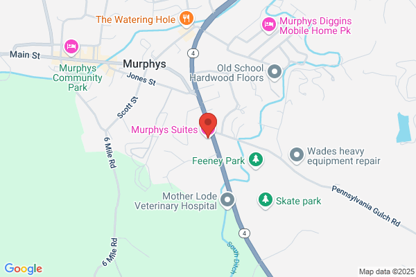 Murphys Suites