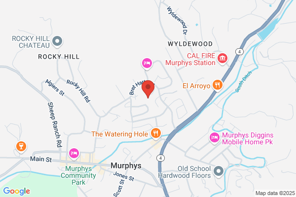 Rocky Hill Storage