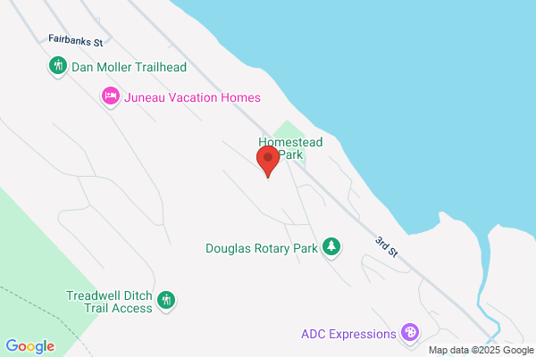 Aleutians East Borough