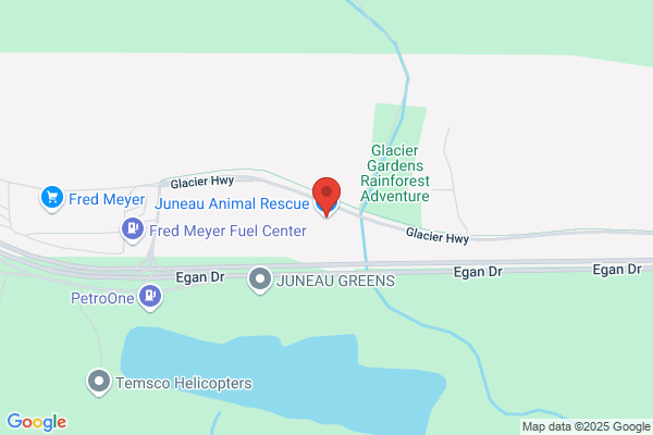 Capital Kennel Club of Juneau