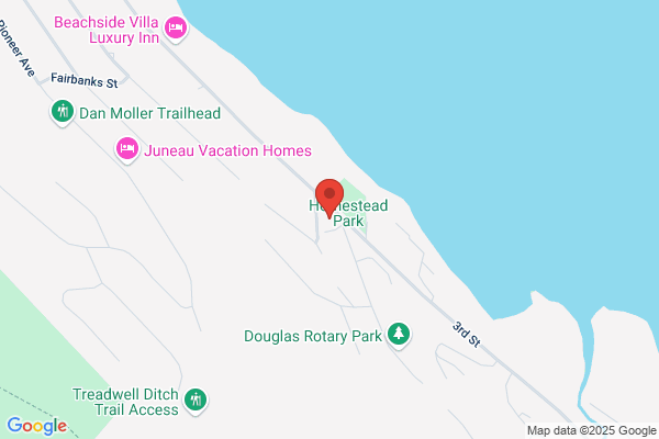 Douglas Island Bible Church