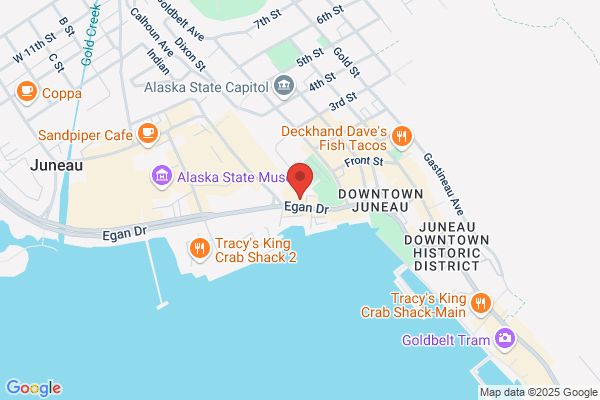 Four Points by Sheraton Juneau