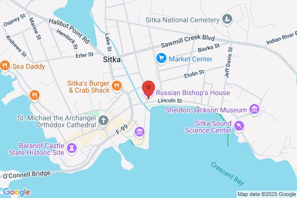 House of Russia