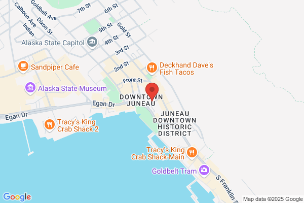 Juneau Adult Education Center