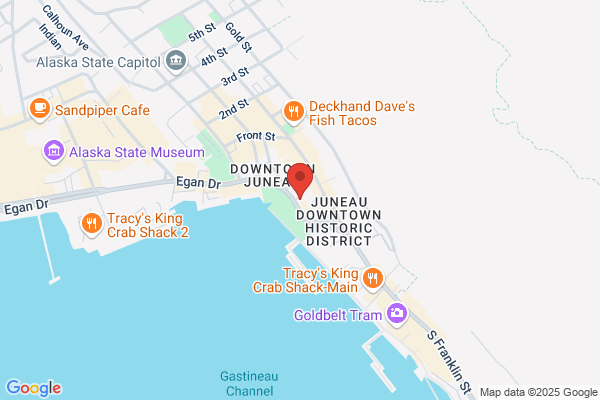 Juneau Trolley Car Company