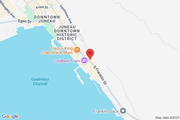 Orca Enterprises Llc
