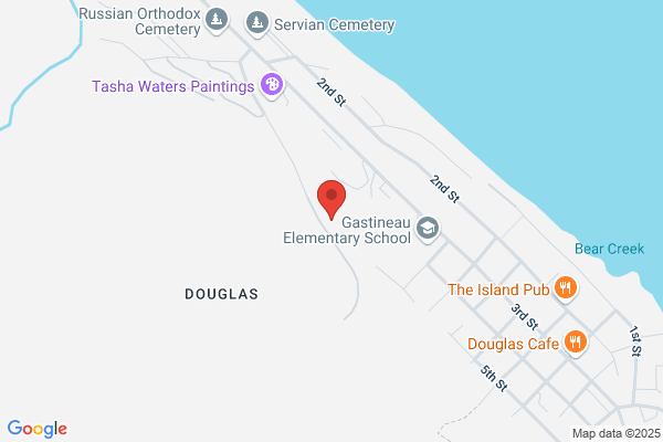 Orca Point Apartments