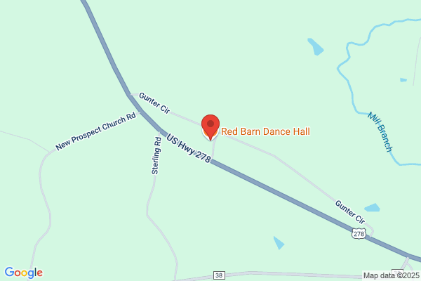 Red Barn Restaurant